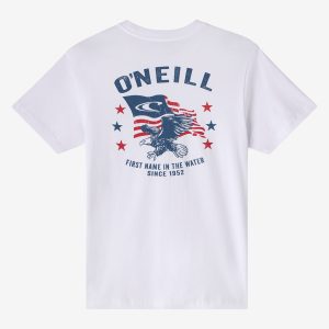 Freedom Flyer Classic Tee