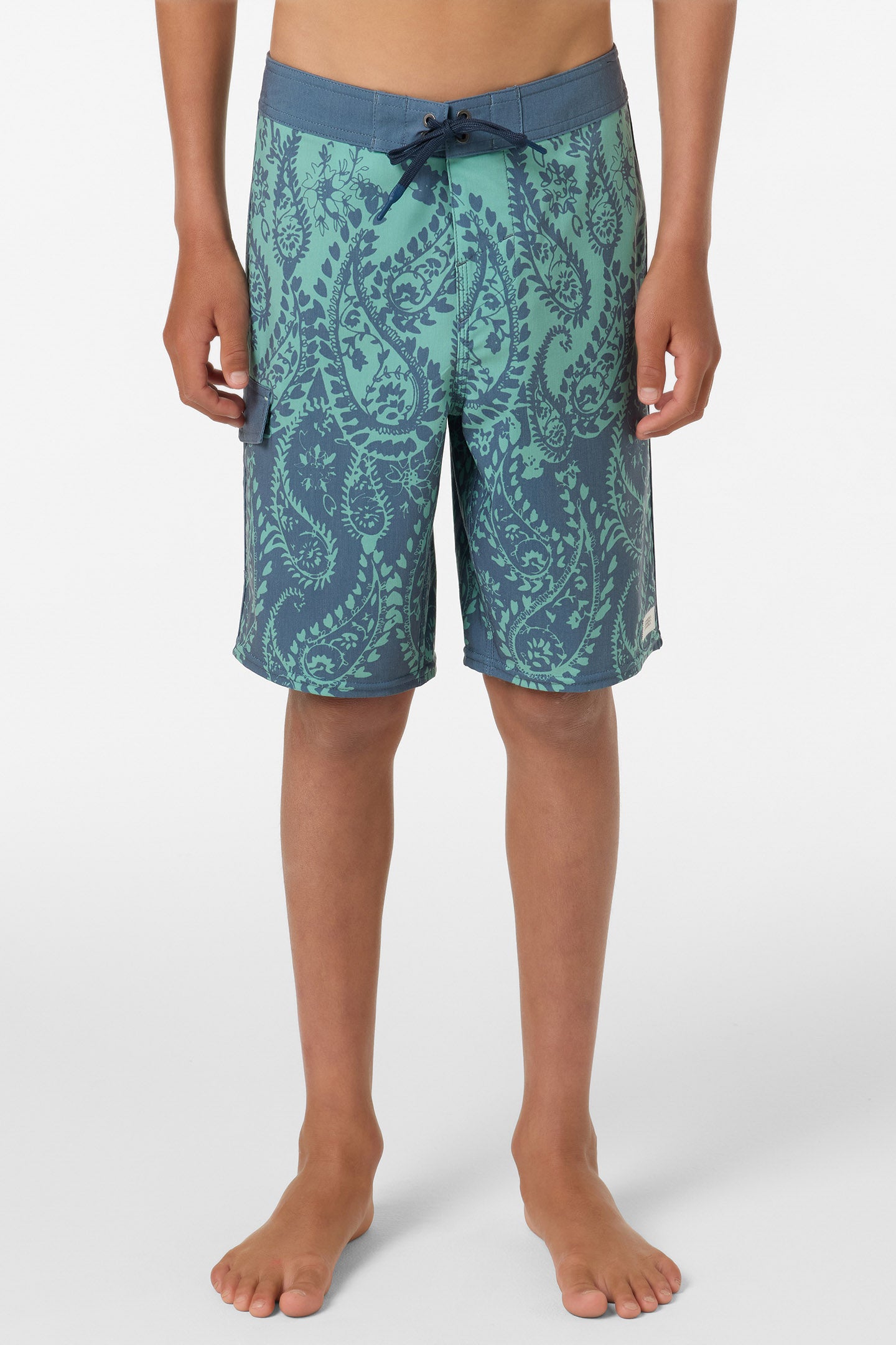 Boy's Lineup 16 Boardshorts