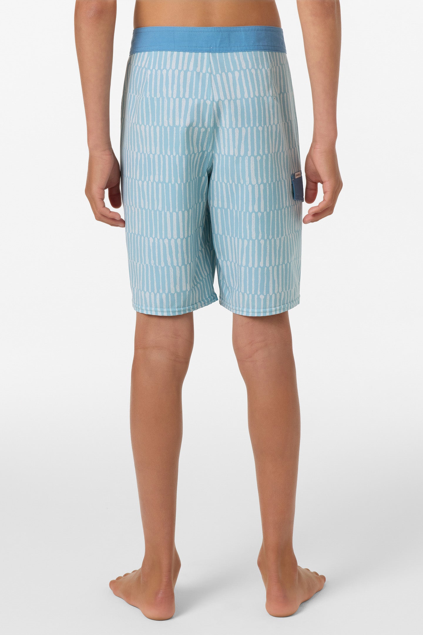 Boy's Lineup 16 Boardshorts - Image 3