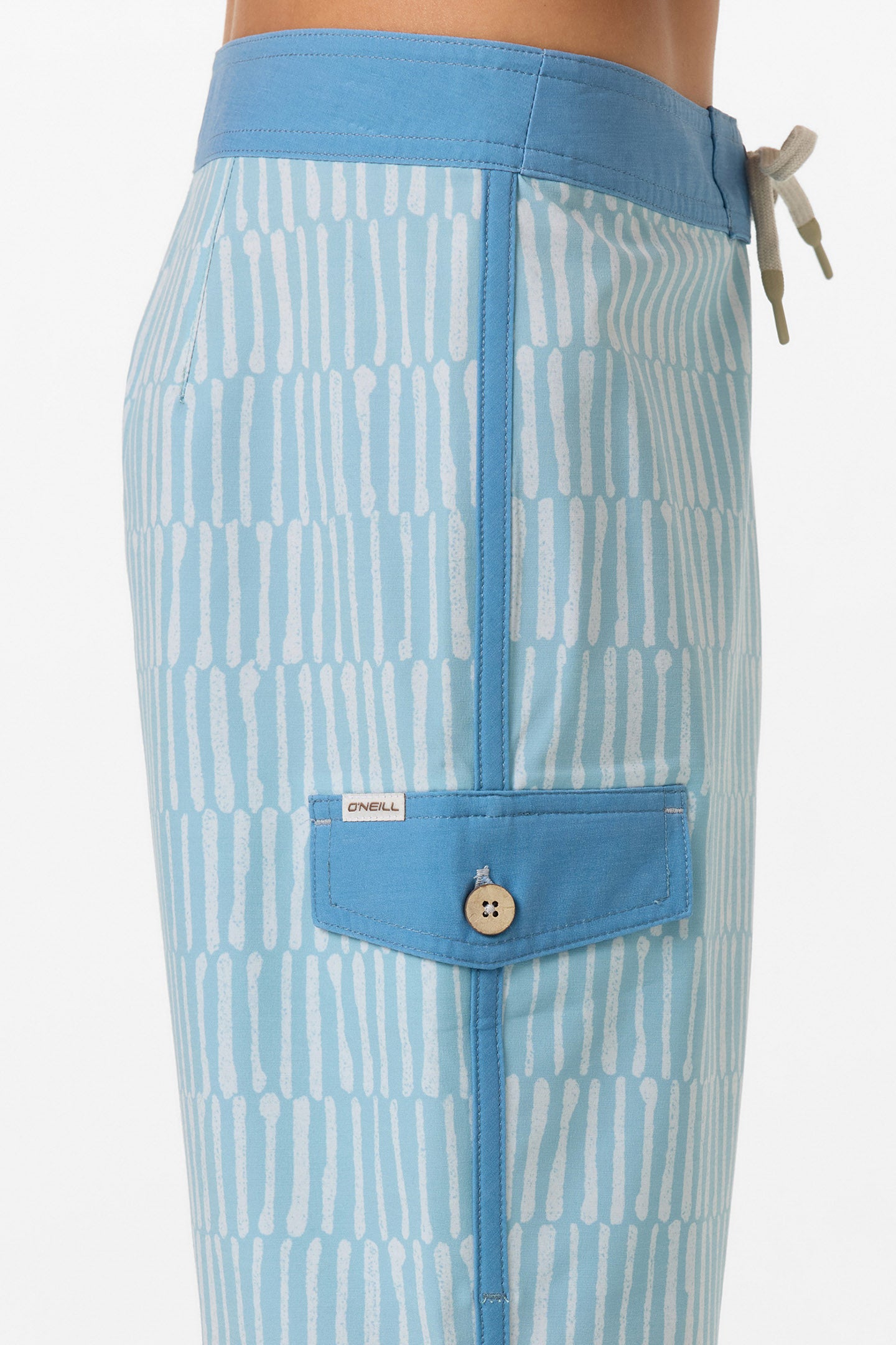 Boy's Lineup 16 Boardshorts - Image 4