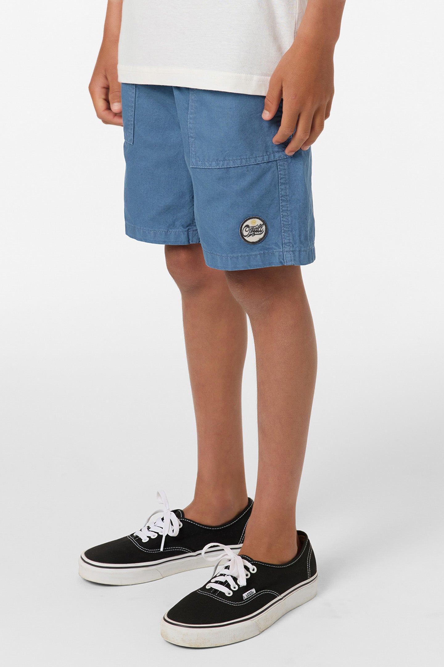 Boy's Ronan Field Shorts - Image 3