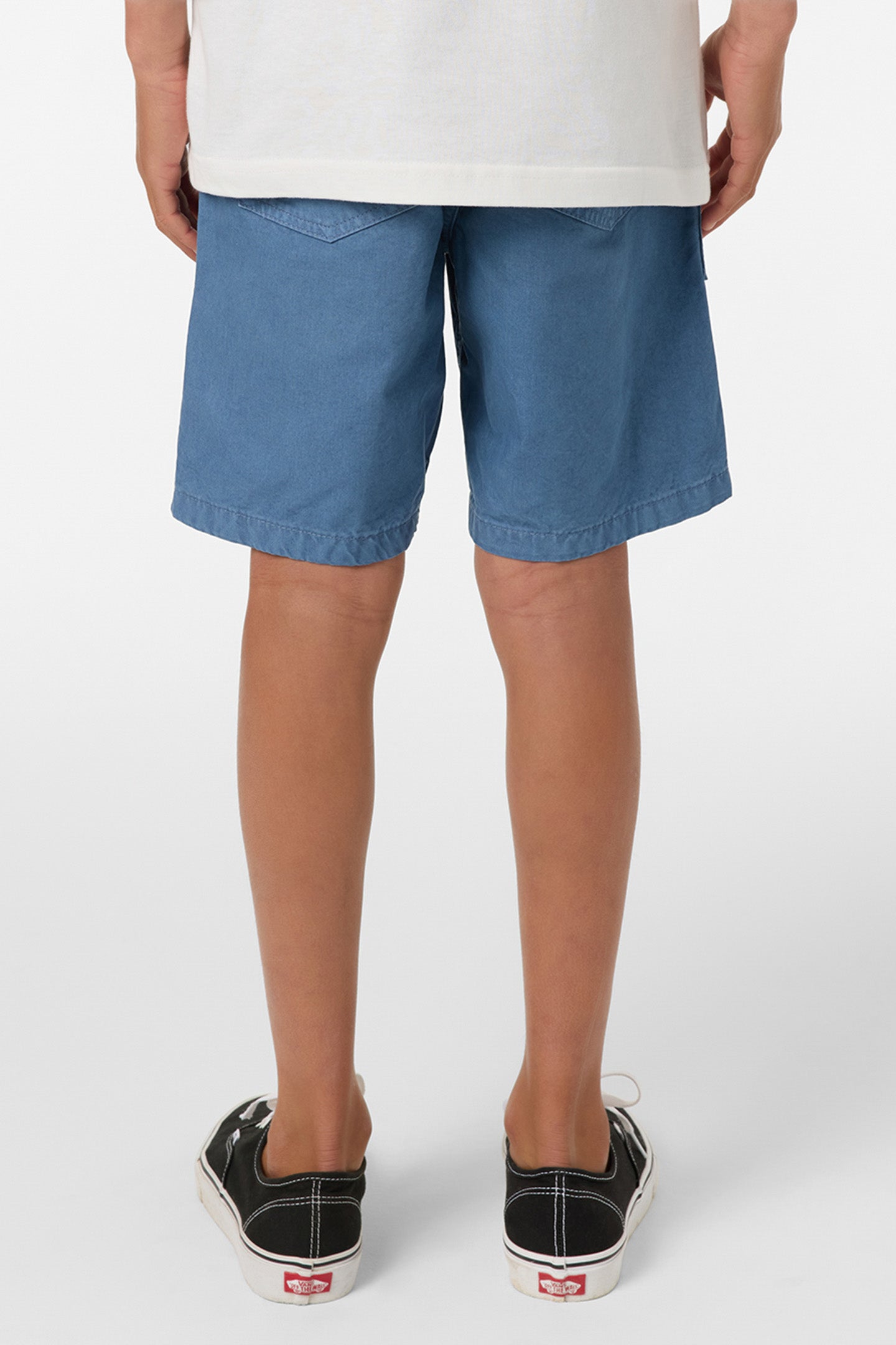 Boy's Ronan Field Shorts - Image 5
