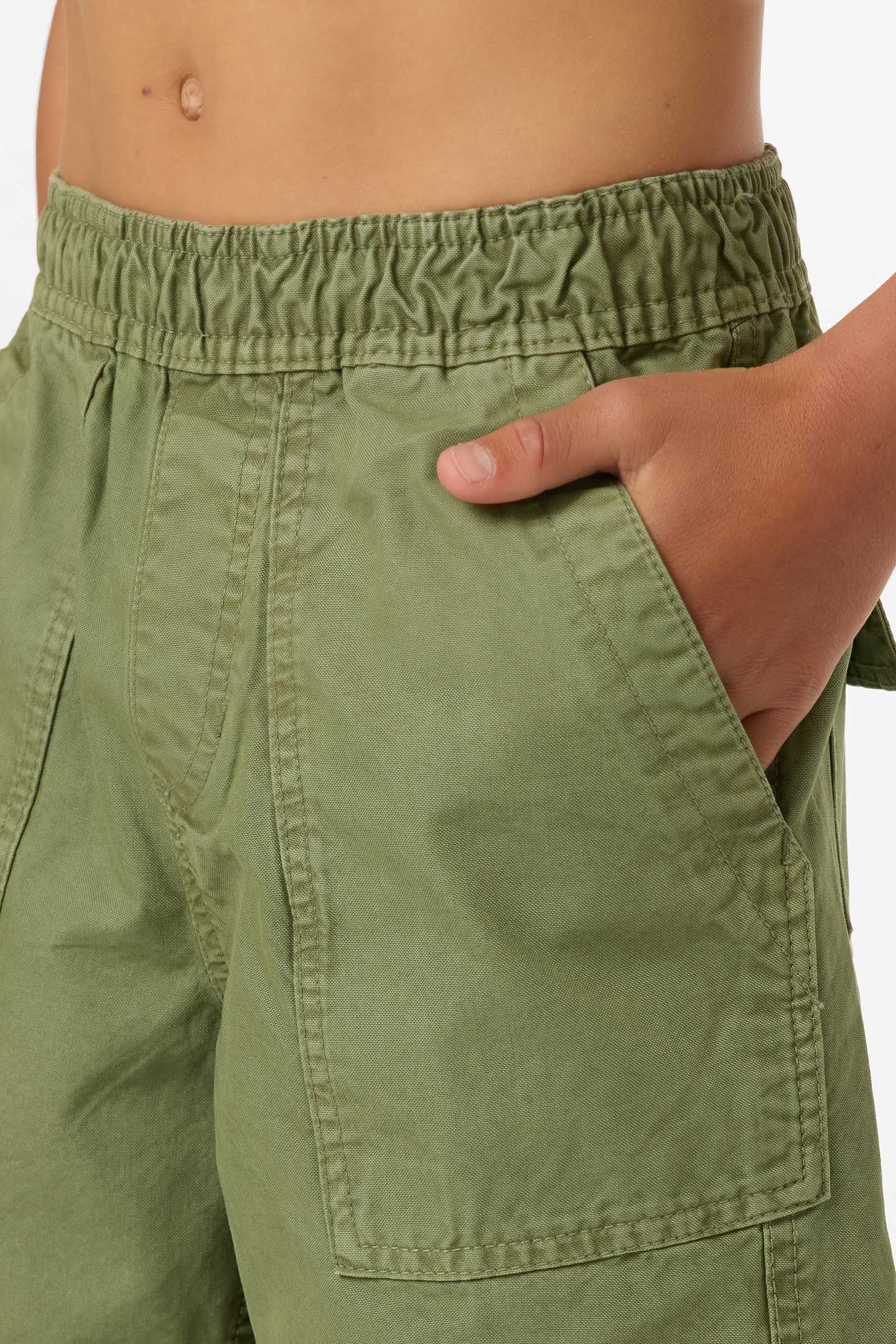 Boy's Ronan Field Shorts - Image 4