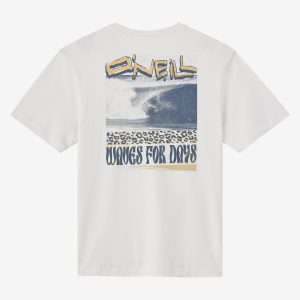 Boy's Bomb It Tee