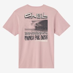 Boy's Bomb It Tee