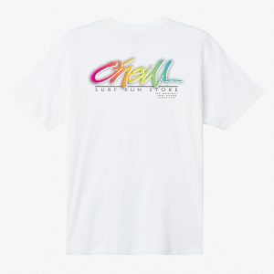 Boy's Keys Tee