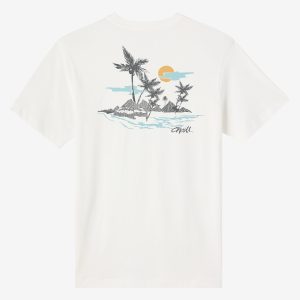 Boy's Veer Tee