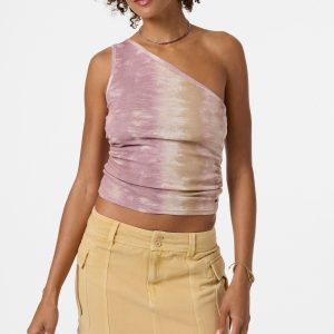 Celeste Tie Dye Top