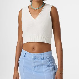 Elsie Sweater Top