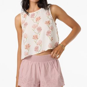 Annalee Shorts