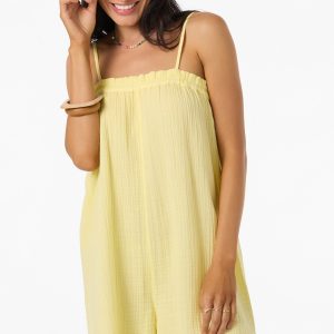 Audrey Romper