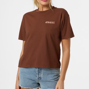 Escape Easy Tee