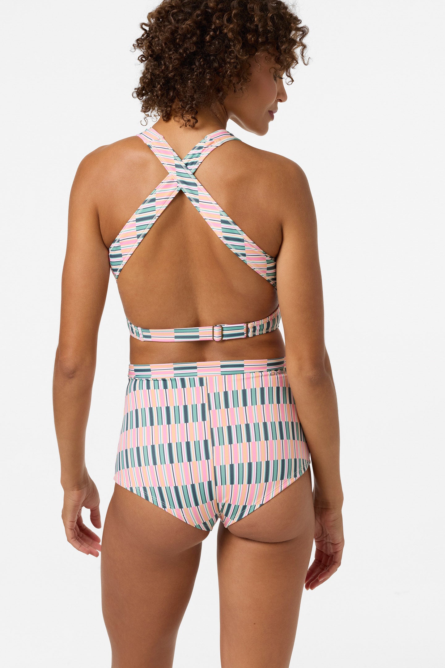 Performance Surf Kuta Printed Shorts - Image 8