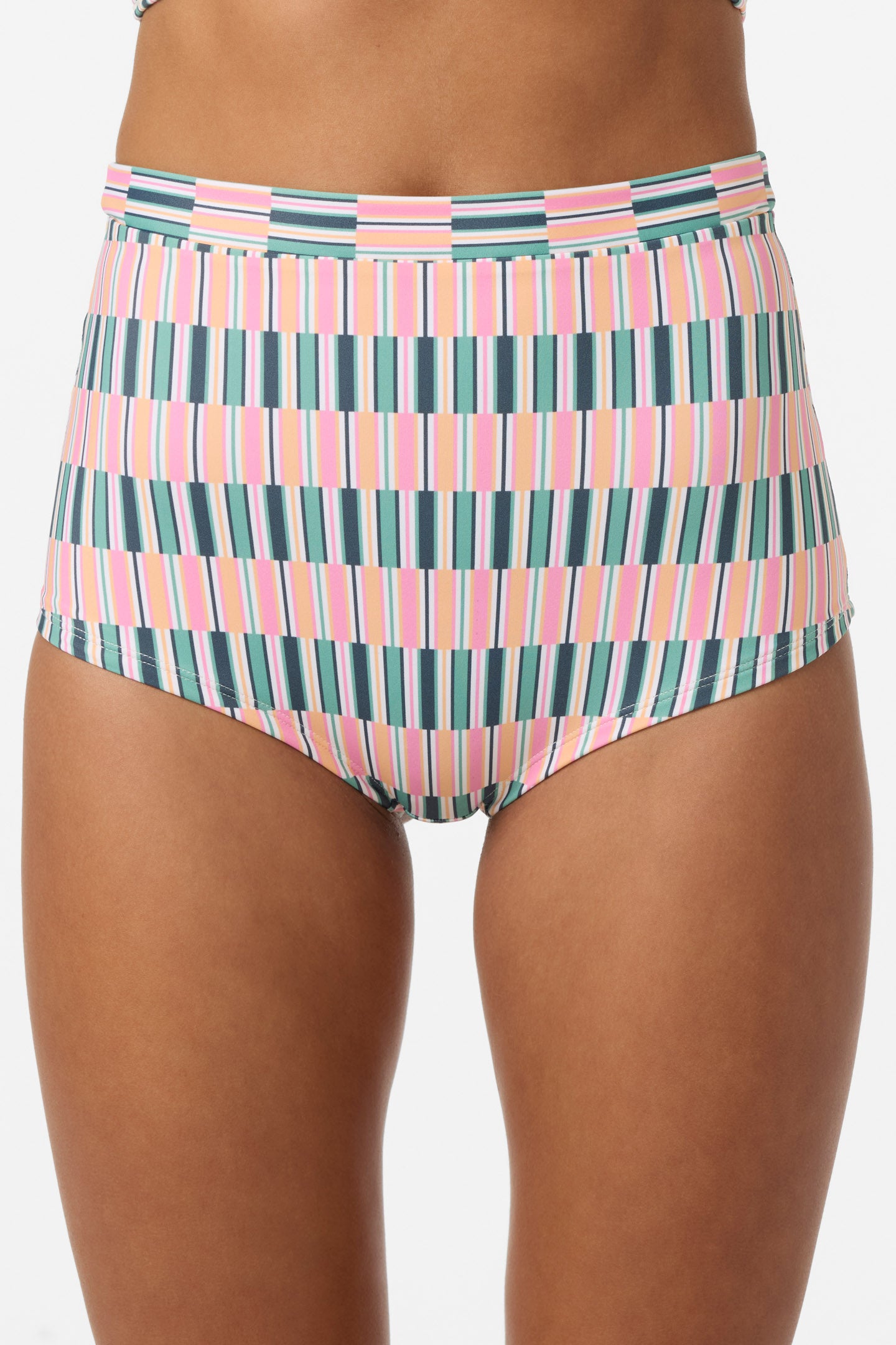 Performance Surf Kuta Printed Shorts - Image 4