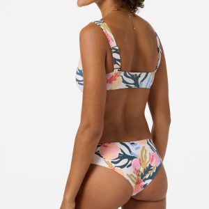Cora Geo Comber Mid Rise Medium Bottoms