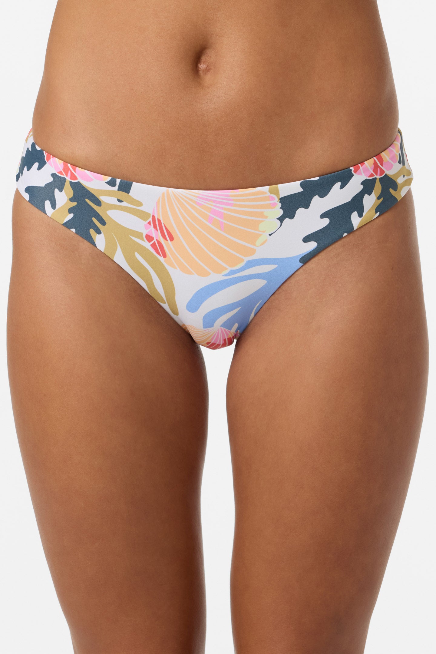 Cora Geo Comber Mid Rise Medium Bottoms - Image 4
