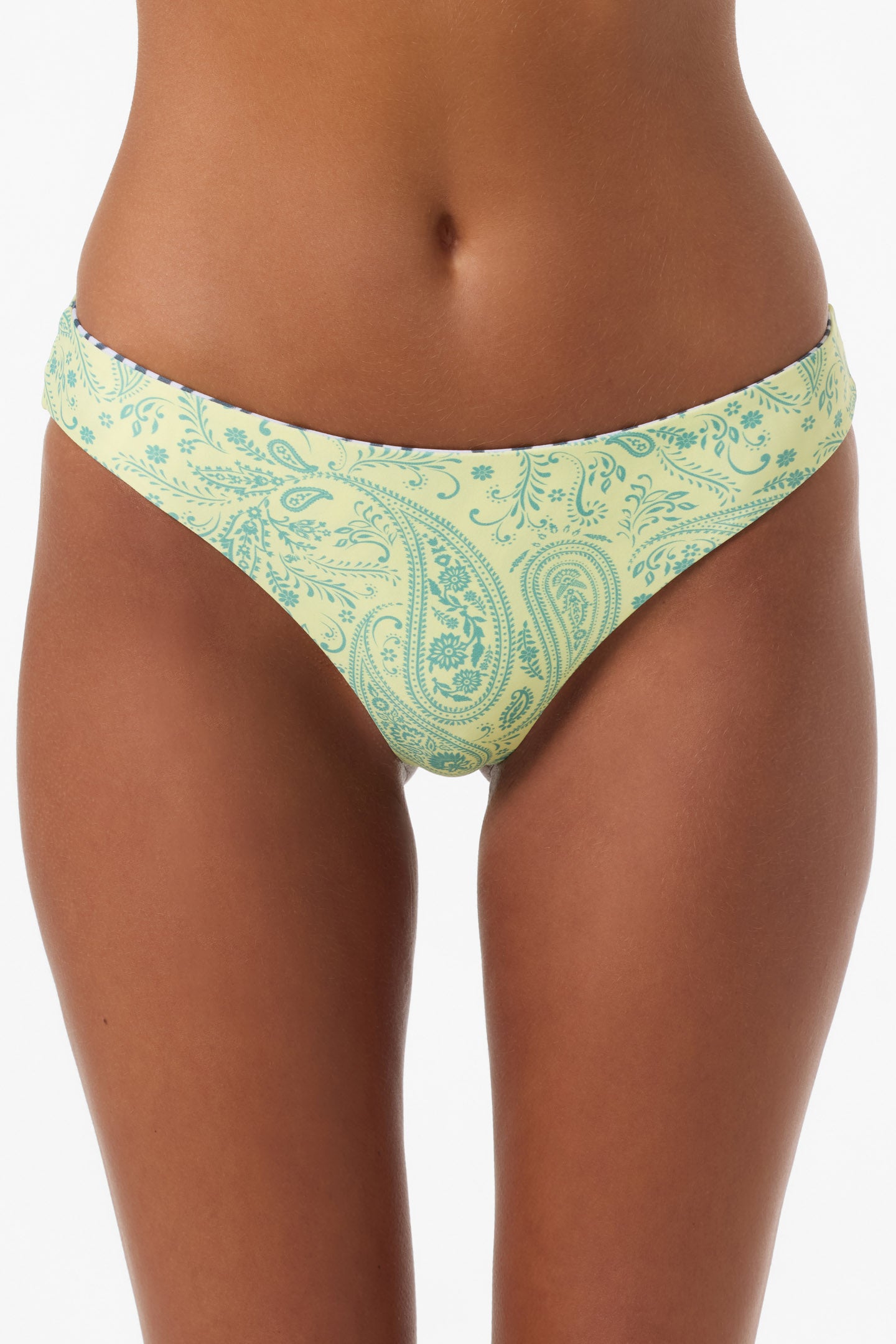 Margo Abstract Comber Mid Rise Revo Medium Bottoms - Image 11