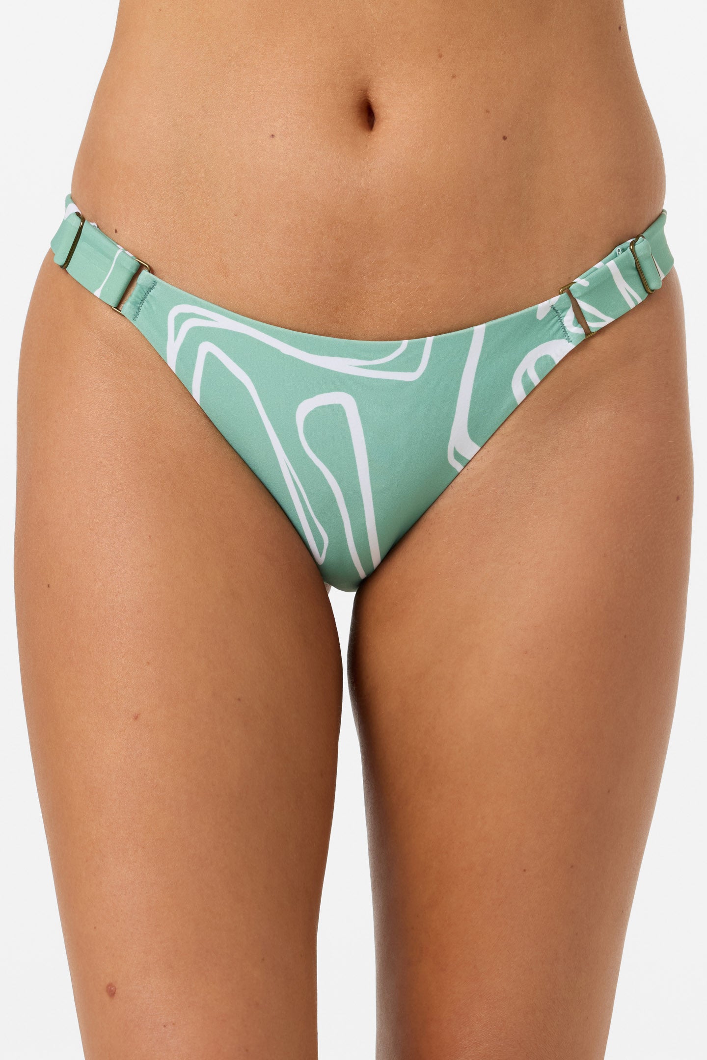 Ziggy Geo Turks Cheeky Bottoms - Image 8