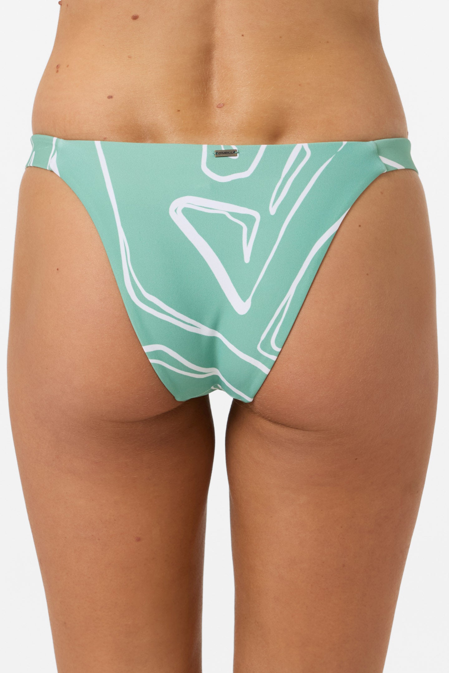 Ziggy Geo Turks Cheeky Bottoms - Image 10