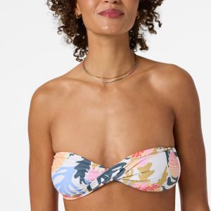 Cora Geo Bogatel Tube Top