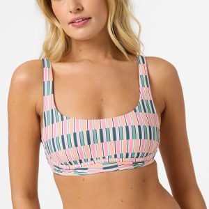 Performance Surf Kinley Printed Tank Top