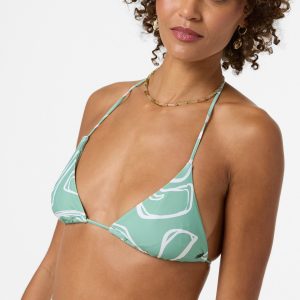 Ziggy Geo Venice Triangle Top