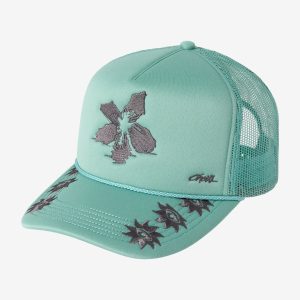 Tropic Melt Trucker Hat