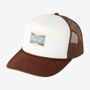 Hexa Patch Hat