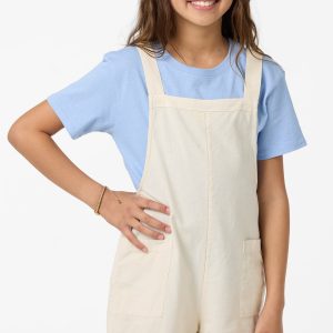 Girl's Starlette Romper