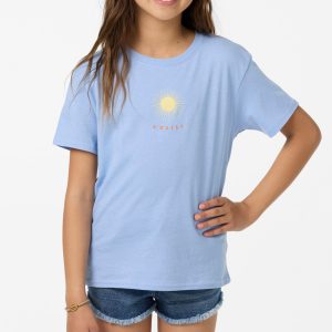 Girl's Mystic Sun Angie Tee