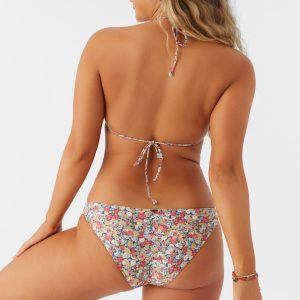 Eden Ditsy Rockley Classic Bottoms