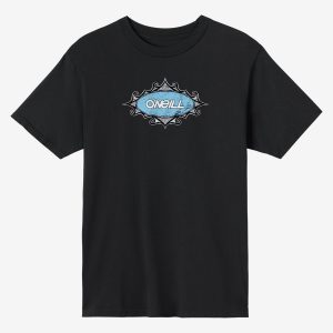 Bullseye Relaxed Fit Tee