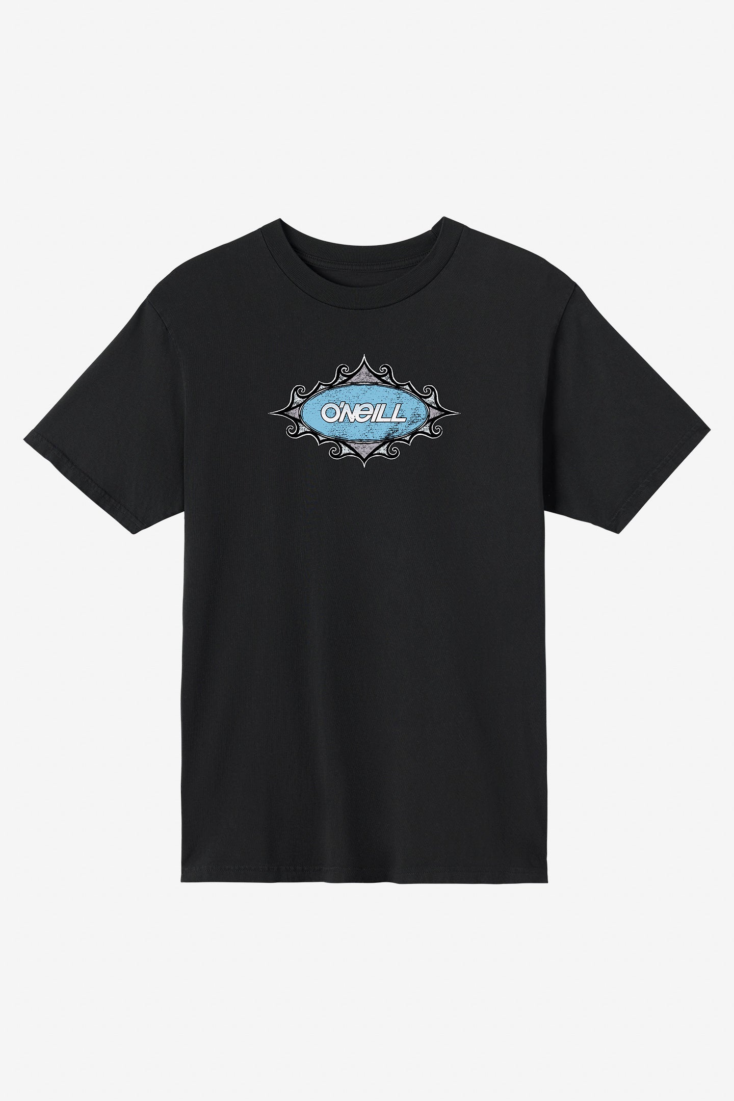 Bullseye Relaxed Fit Tee