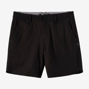 Utility Scallop Hybrid 18 Hybrid Shorts