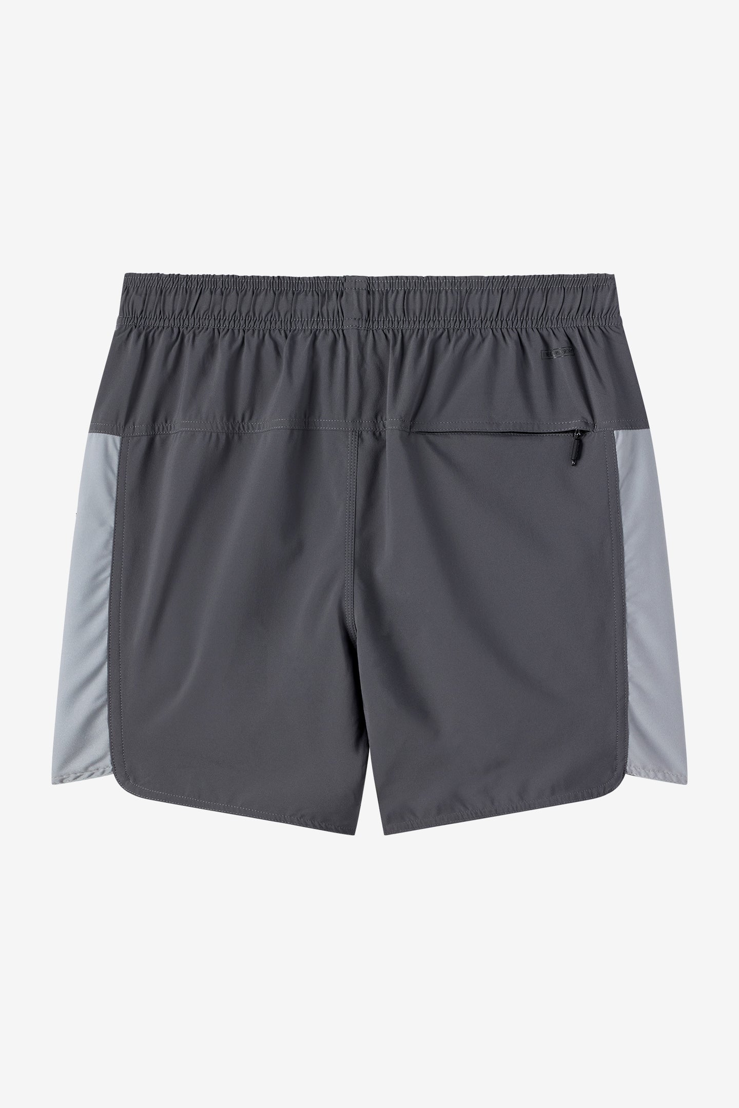 Perform Light Tech Panel Lined Elastic Waist 17 Hybrid Shorts - Image 8