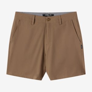 Reserve Solid 17 Hybrid Shorts