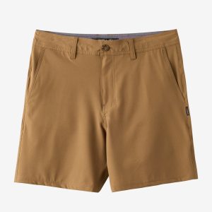 Reserve Solid 17 Hybrid Shorts