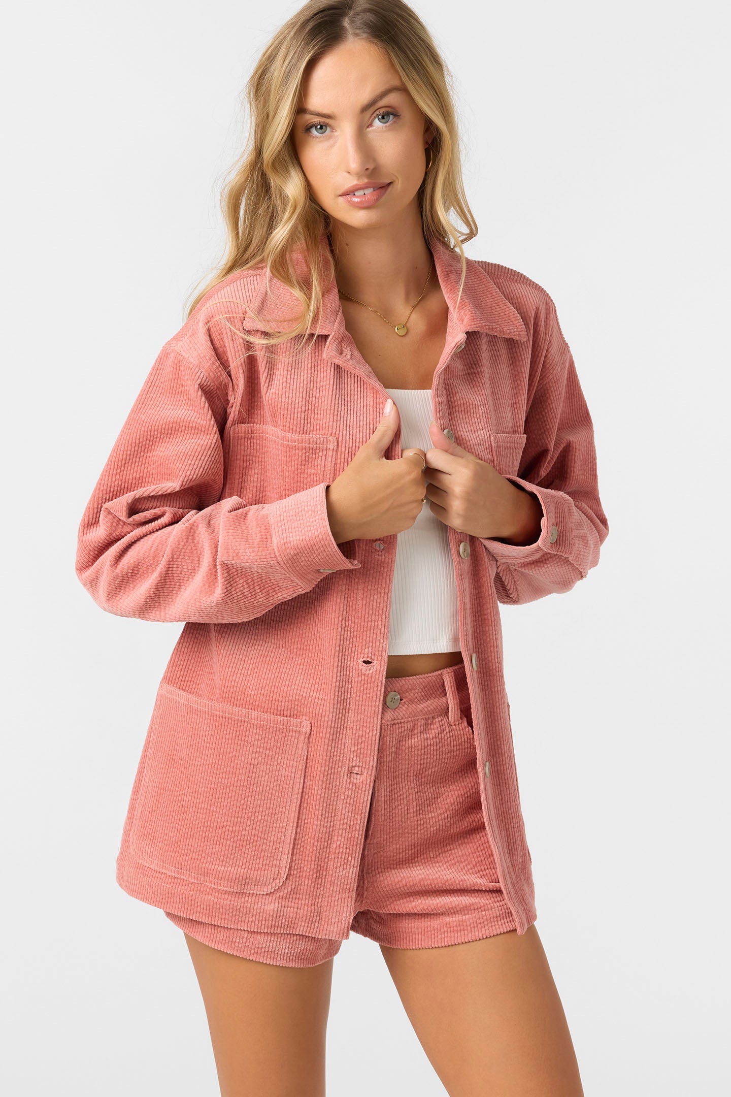 Langford Shacket - Image 7