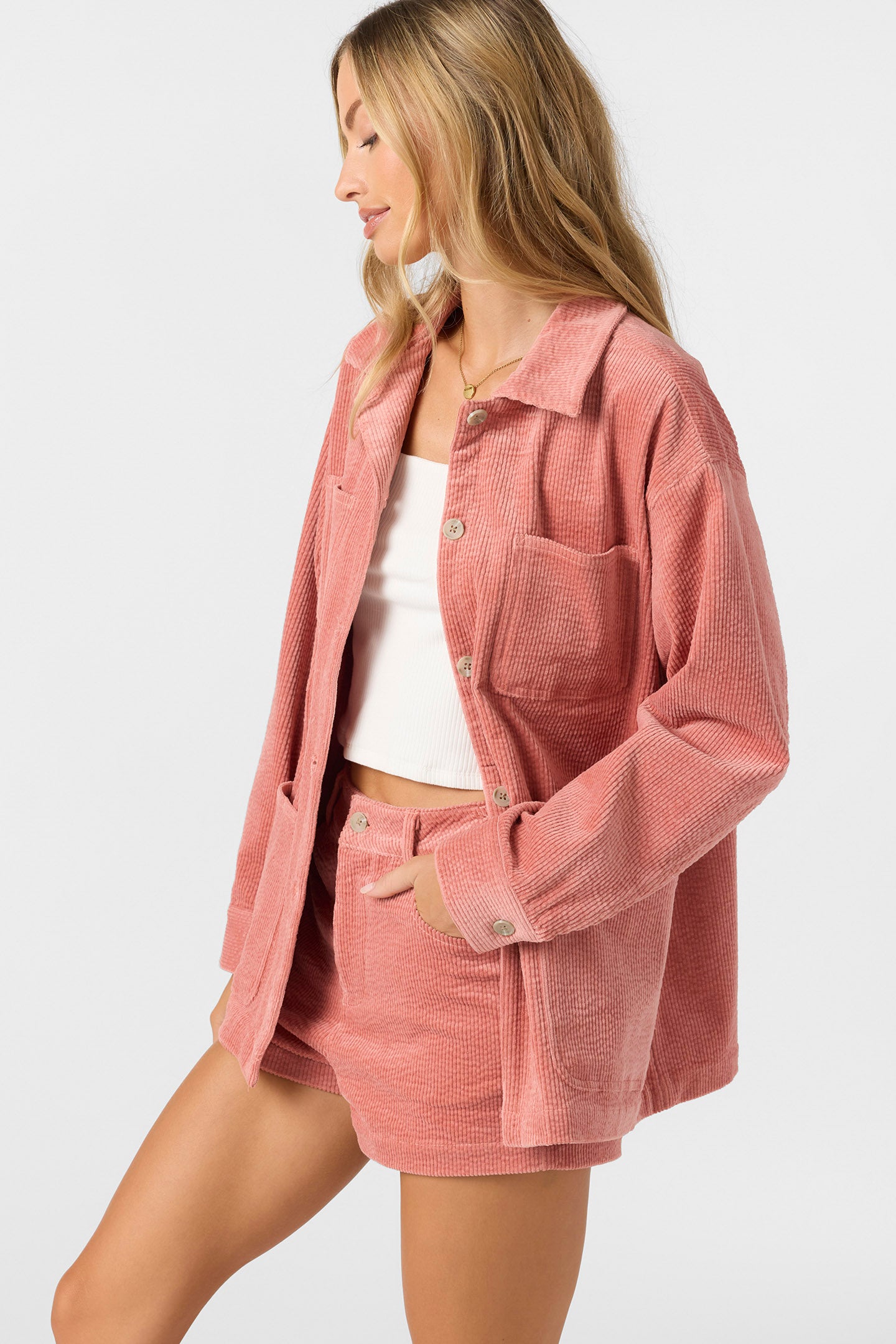 Langford Shacket - Image 5