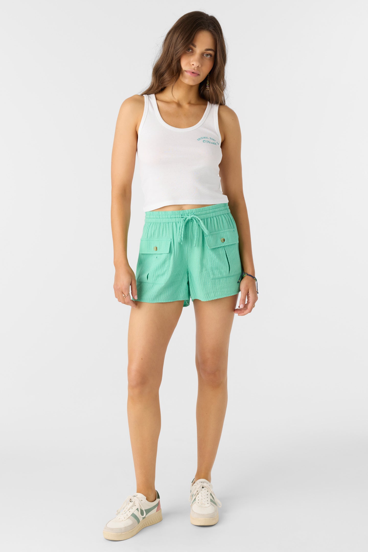 Darla Beach Shorts - Image 3