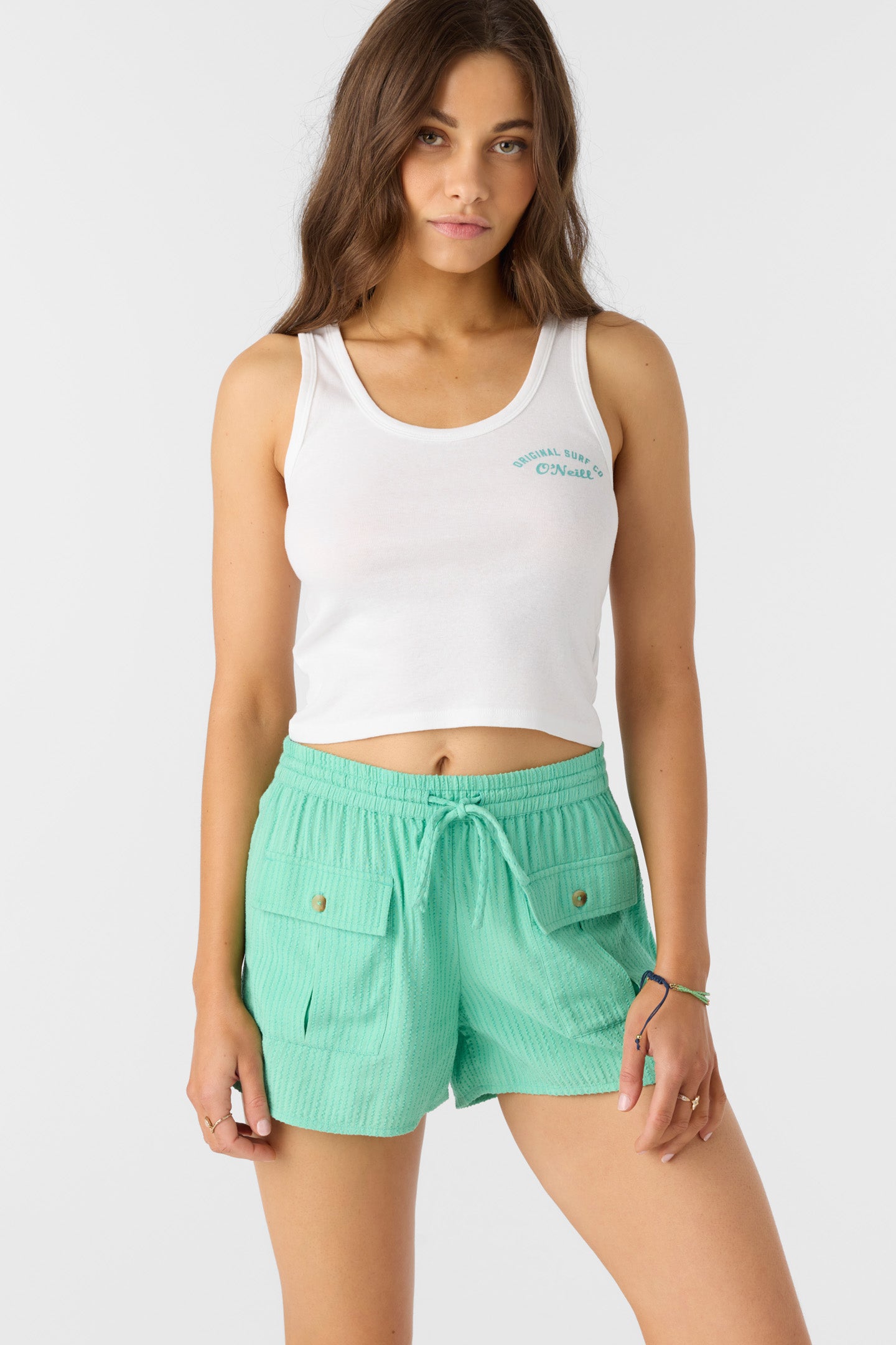 Darla Beach Shorts - Image 7