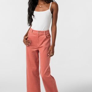 Langford Cord Pants
