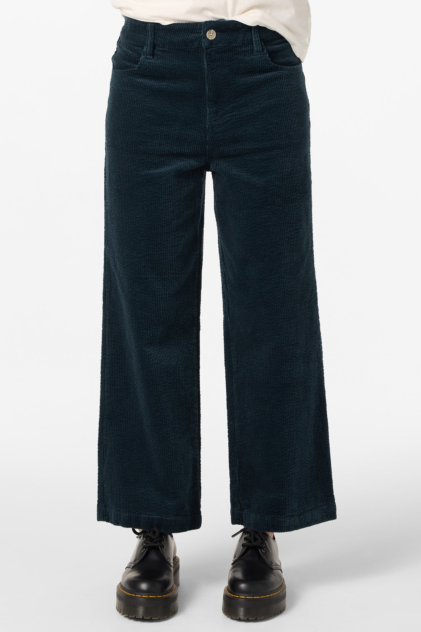 Langford Cord Pants - Image 4