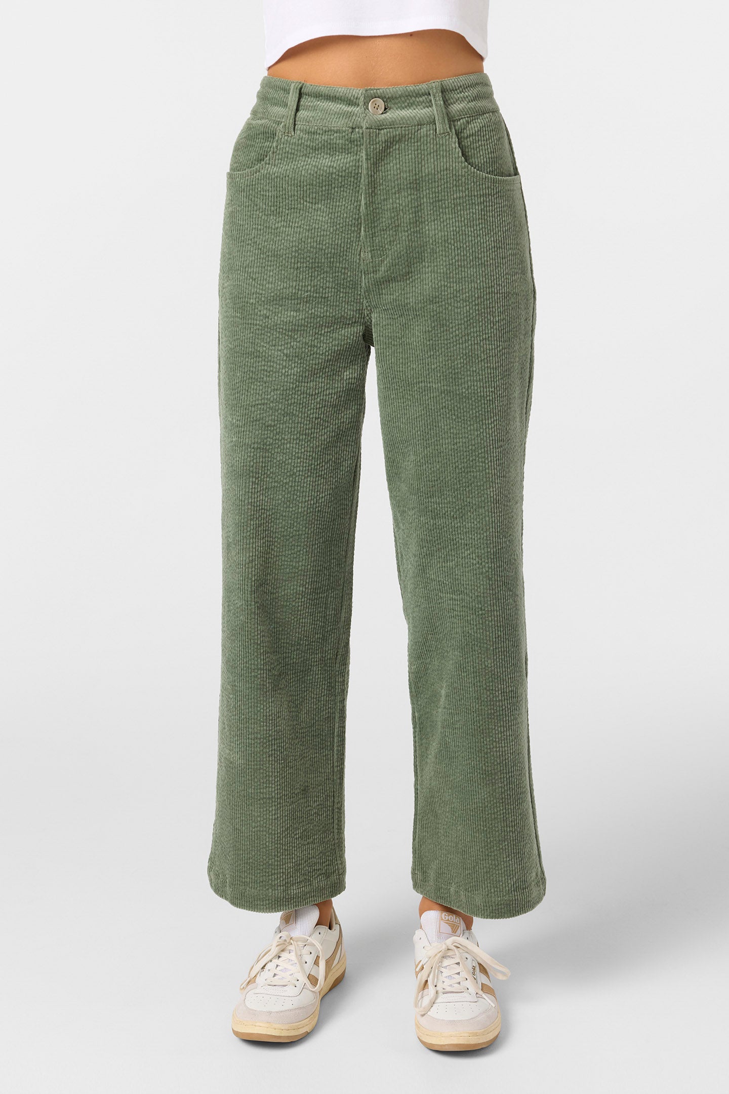 Langford Cord Pants - Image 6
