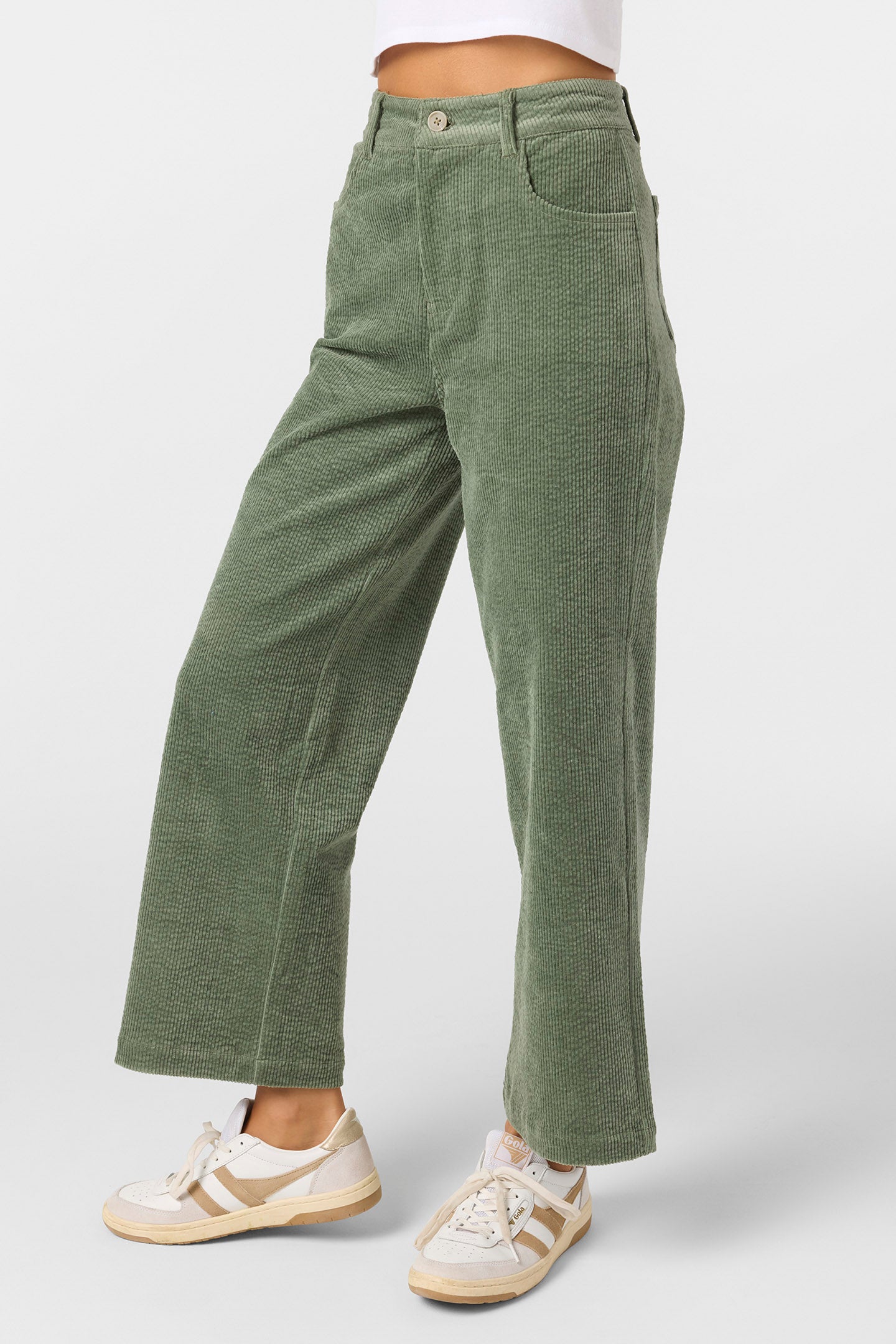 Langford Cord Pants - Image 7