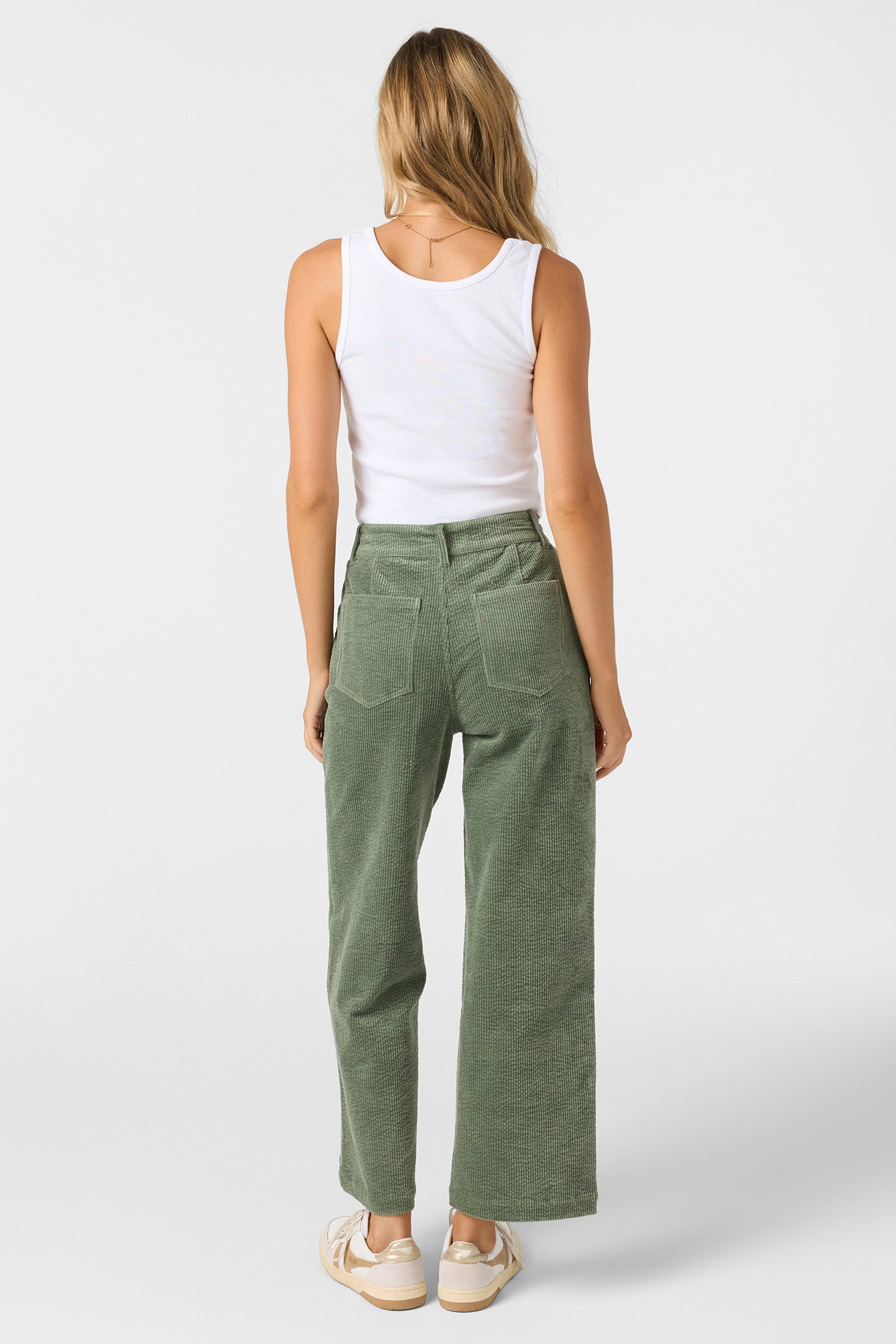Langford Cord Pants - Image 5