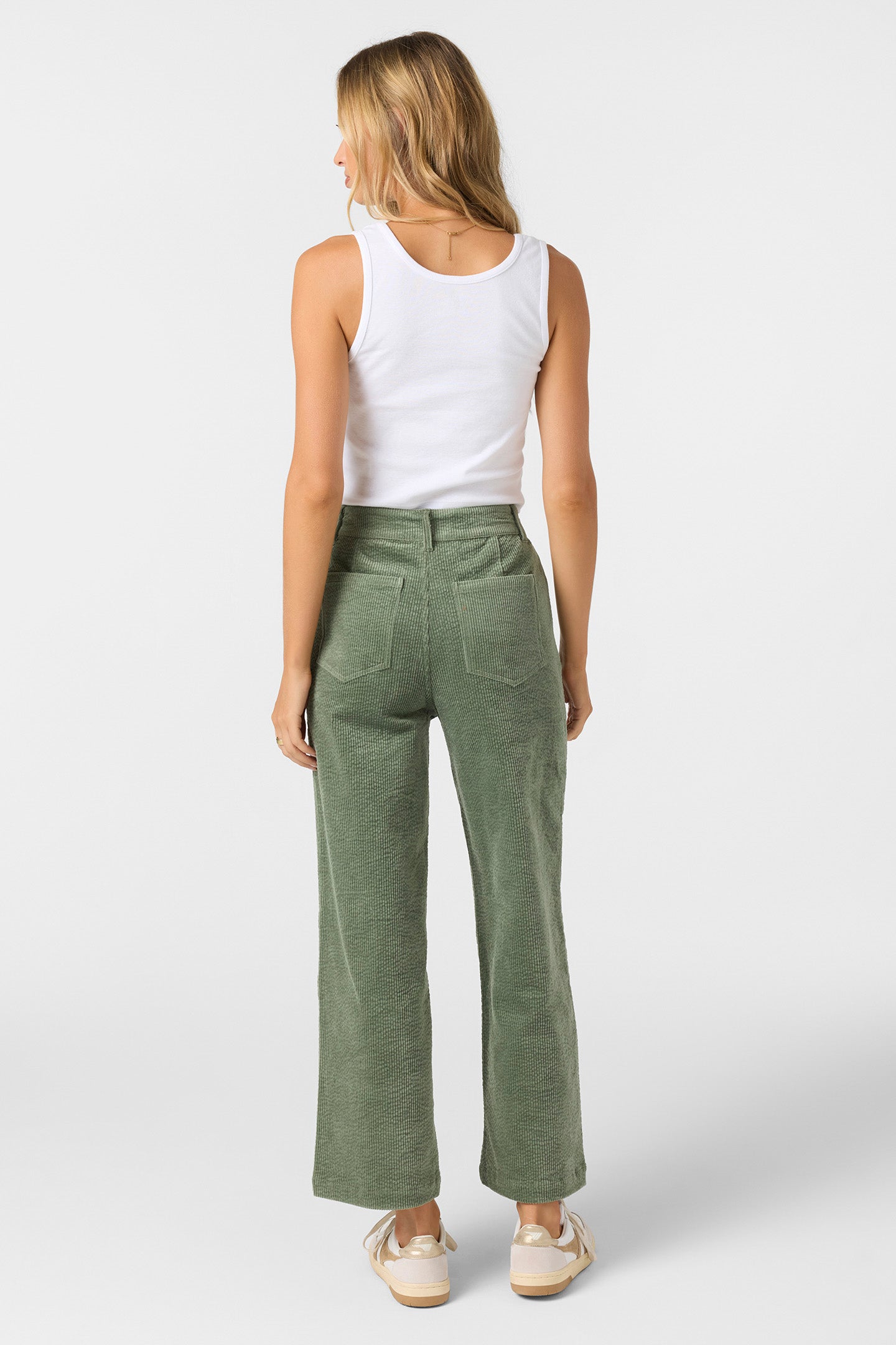 Langford Cord Pants - Image 2