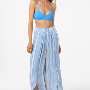 Saltwater Essentials Tymea Striped Pants