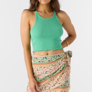 Yara Short Skirts