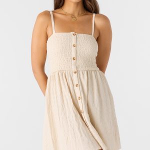 Leighton Mini Dress